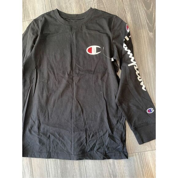 NWOT Champion 4 piece bundle boys Size M - Picture 3 of 10